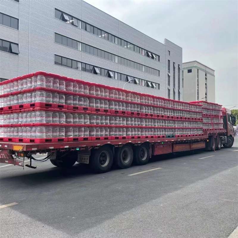 乌苏市衡阳县物流：多元专线与高效运输探秘