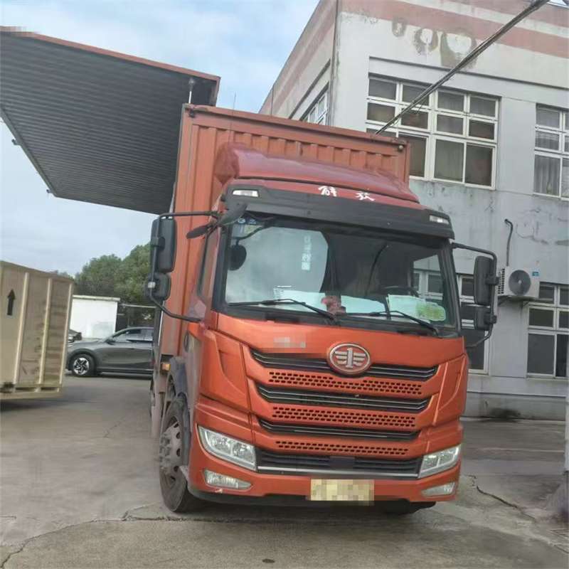 乌苏市石鼓区物流：多元服务与高效运输线路探索