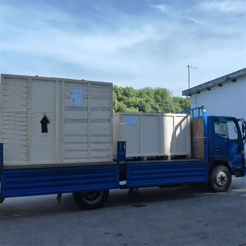 乌苏市岳塘区物流运输：多样服务与高效线路探秘