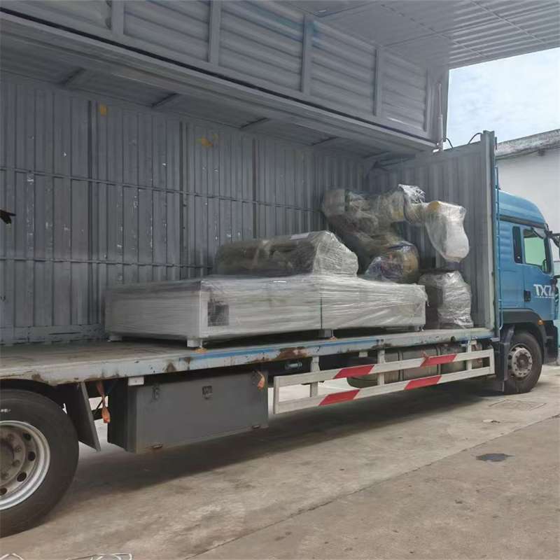 乌苏市望城区物流：多元运输服务与线路探秘