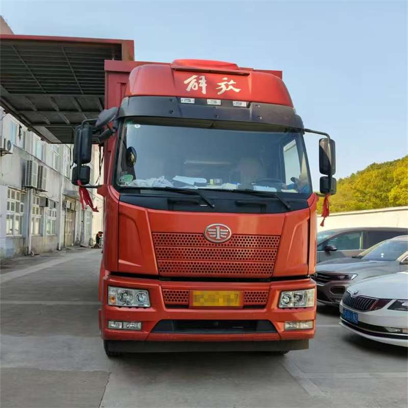 乌苏市探秘开福区多元物流运输服务