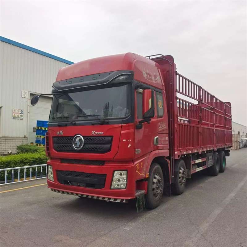 乌苏市咸丰县物流：多元运输模式与高效服务探索