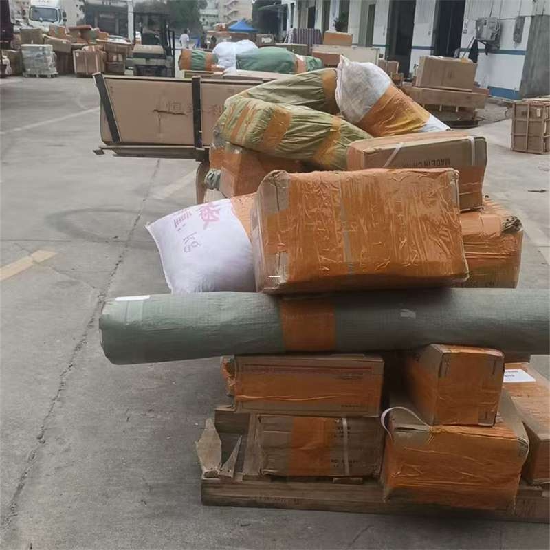 乌苏市巴东县物流运输：多元服务与线路探索