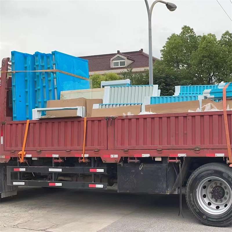 乌苏市阿克苏市：物流专线的多元高效运输服务