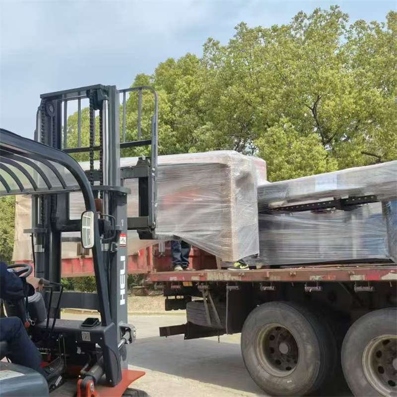 乌苏市嘉鱼县物流：多元专线运输的探索与实践