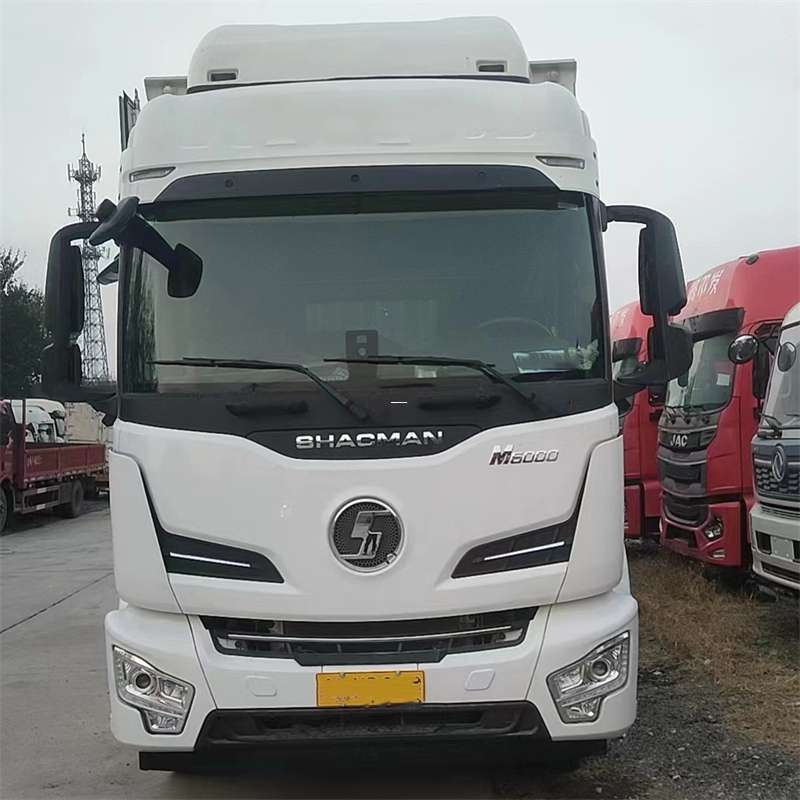 乌苏市探秘赤壁市多元物流运输的精彩世界