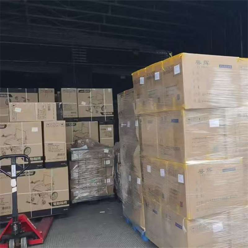 乌苏市探秘浠水县多元化物流运输的魅力