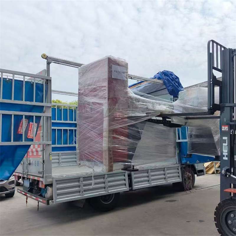 乌苏市荆州区物流：多样服务与高效运输线路探秘