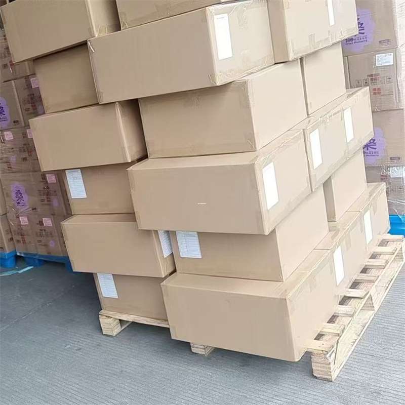 乌苏市和硕县：畅享多元高效物流运输服务