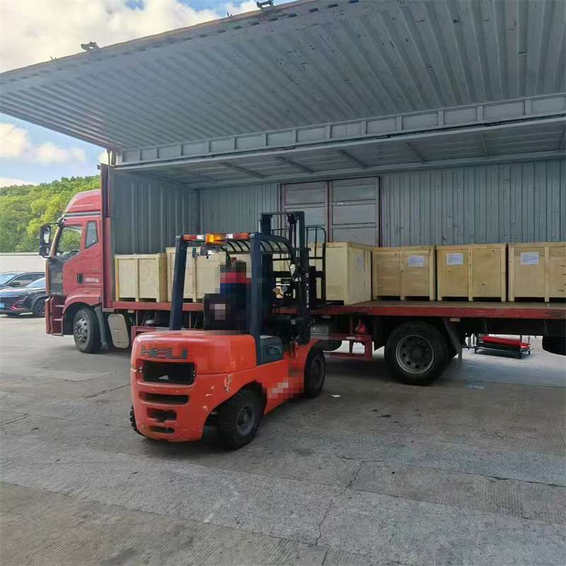 乌苏市张湾区物流：多元服务与高效运输线路探秘