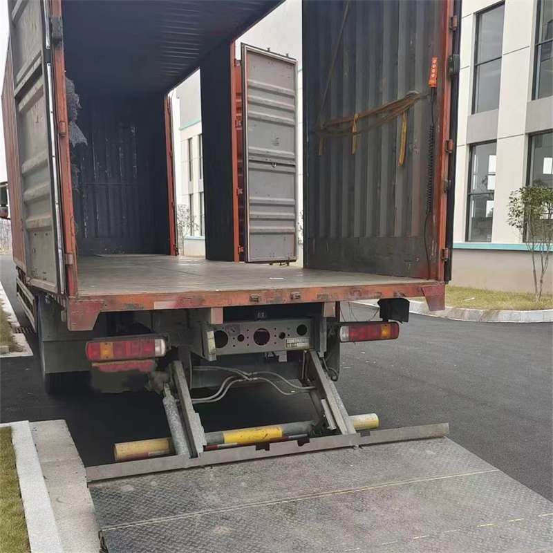 乌苏市铁山区物流：多元服务与高效运输线路探秘