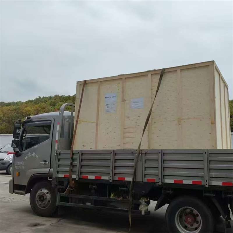 乌苏市下陆区物流：多元化运输服务探索