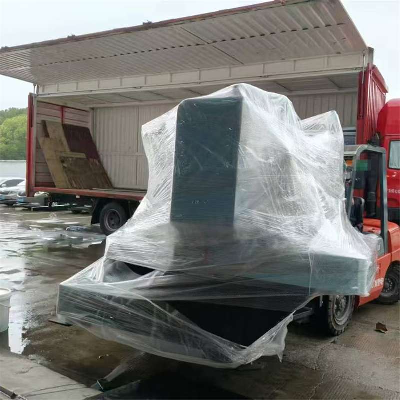 乌苏市上蔡县物流：多元运输服务与线路探秘