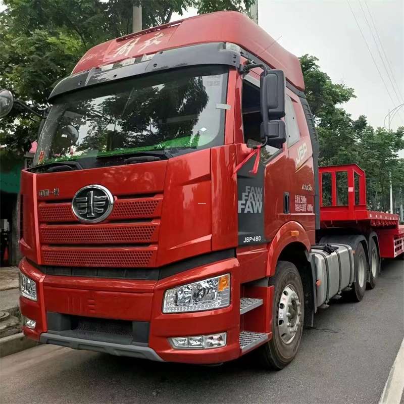 乌苏市探索多元物流服务与运输线路奥秘