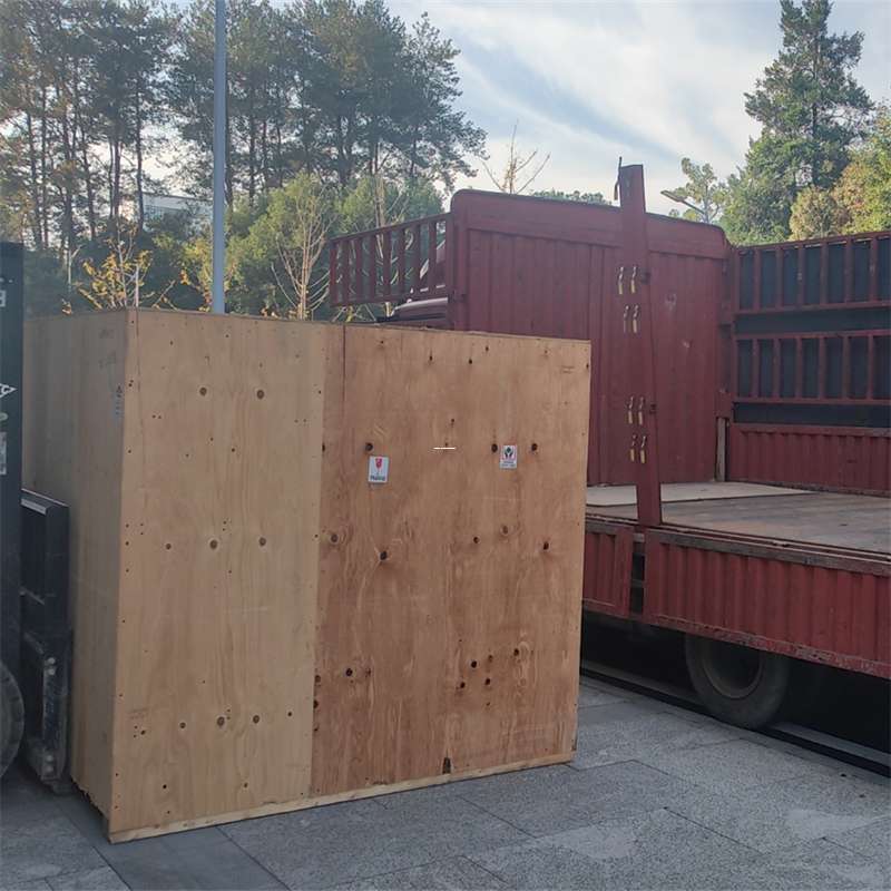 乌苏市桐柏县物流：多样化运输服务与线路探秘