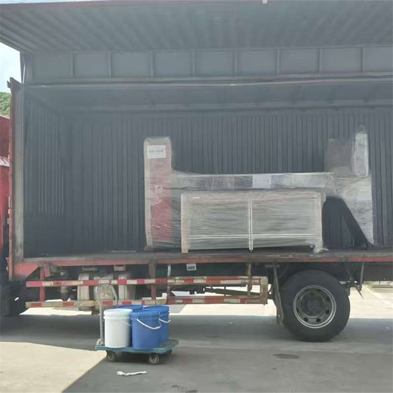 乌苏市渑池县物流专线的多维运输魅力