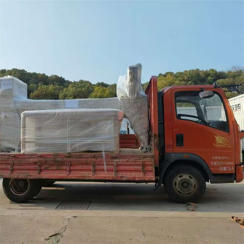 乌苏市陕州区：物流专线的多元运输探索