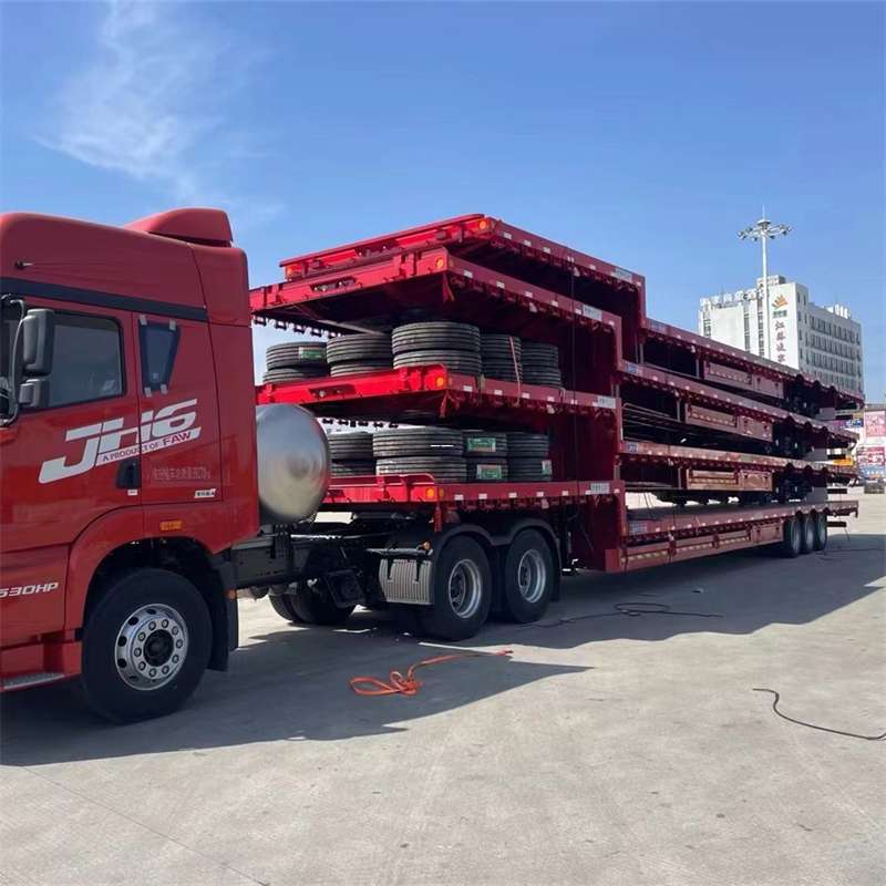 乌苏市探索多元物流服务：从普货到冷链的运输之旅