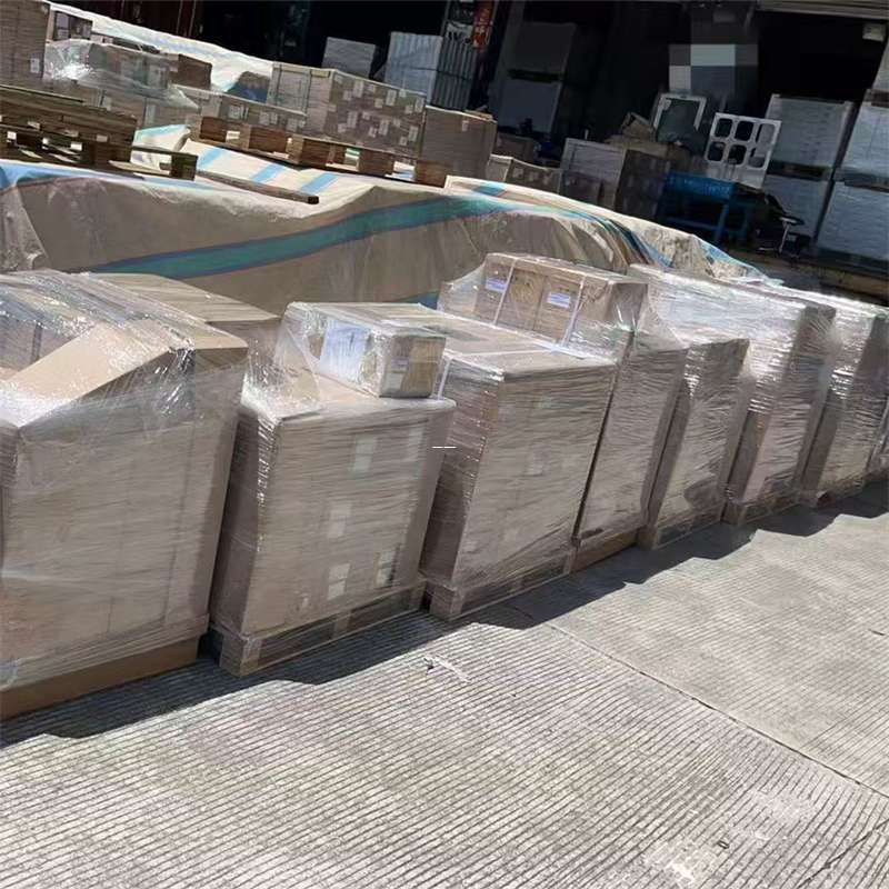 乌苏市物流运输的多元世界：从普货到冷链的精彩征程