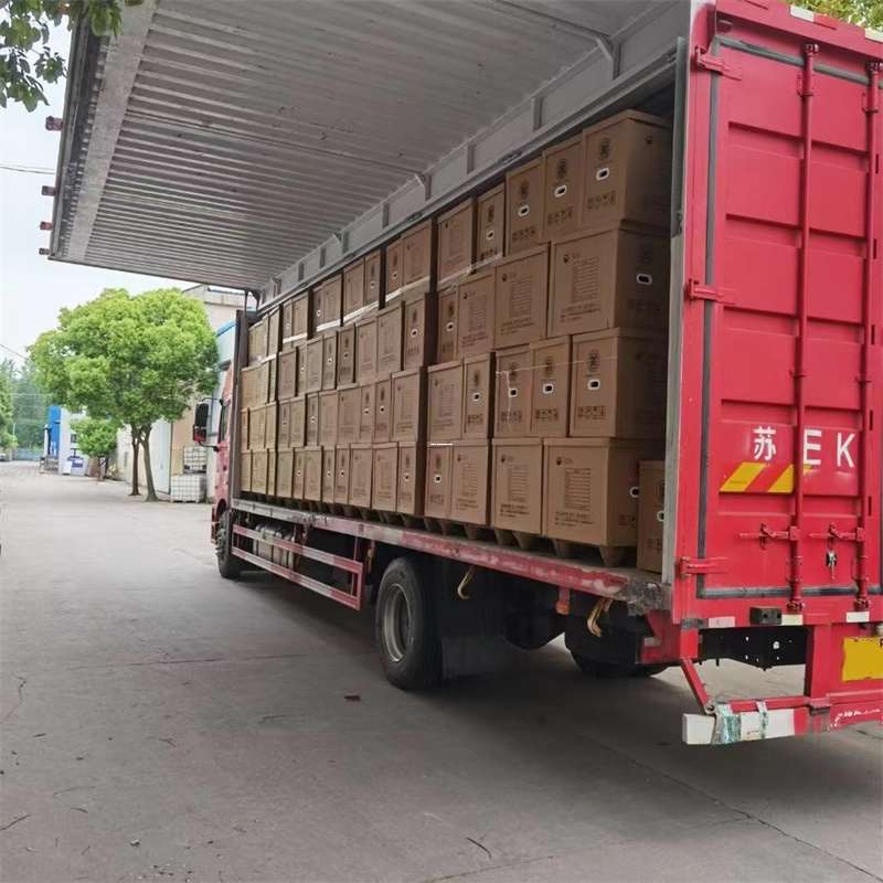 乌苏市北关区物流：多元服务与高效运输线路探秘