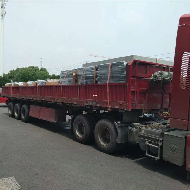 乌苏市宝丰县物流：多元运输的精彩世界