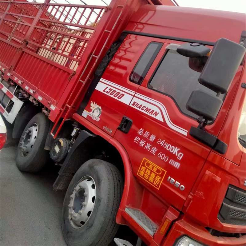 乌苏市宜阳县物流：多元服务与高效运输线路探秘