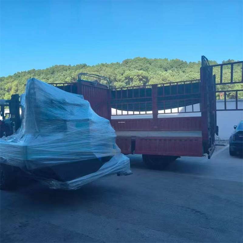 乌苏市东明县物流专线：多元运输服务与高效流程探秘