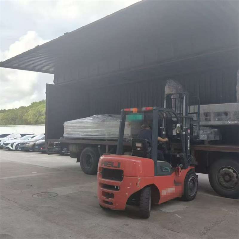 乌苏市临沂市物流：多元运输服务与线路探索