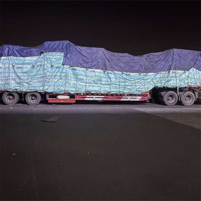 乌苏市禹城市物流：多元运输服务的探索与实践