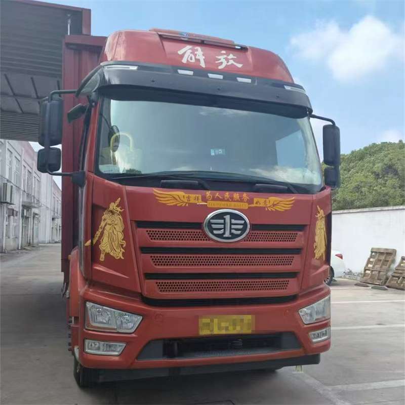 乌苏市滨城区物流：多元服务与高效运输线路探秘