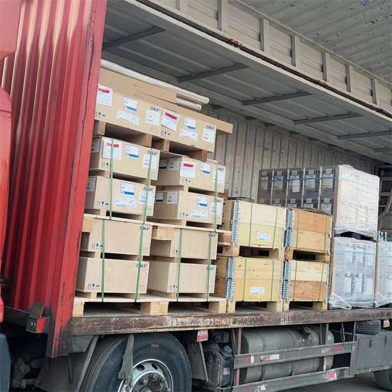 乌苏市乌尔禾区：物流专线开启高效货运新篇