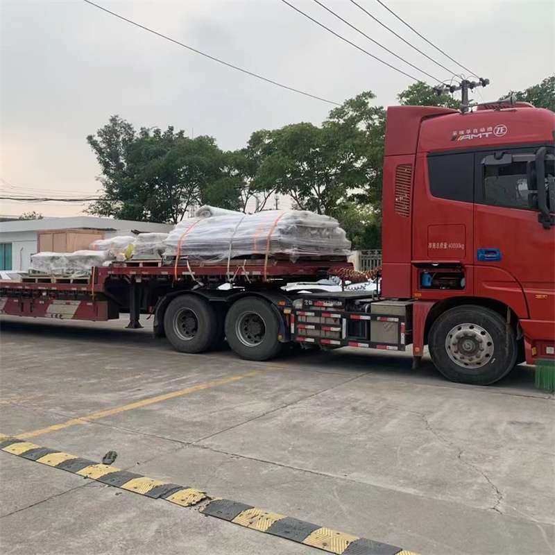 乌苏市泗水县物流：多元运输服务的探索与实践