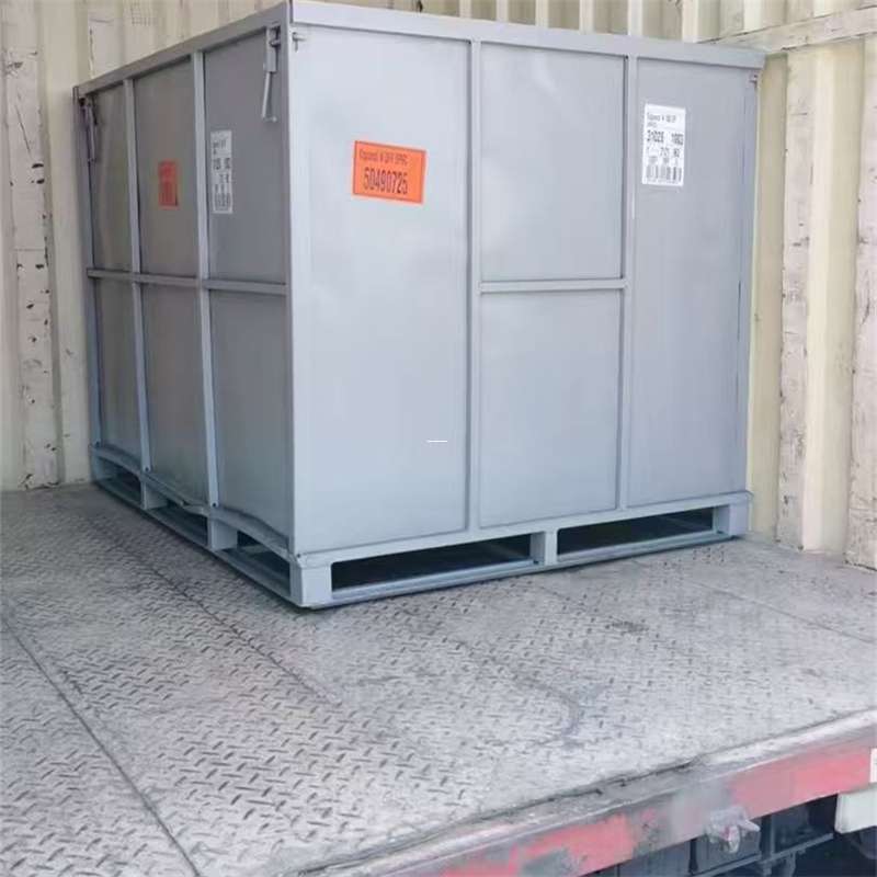 乌苏市邹城市物流：多元运输模式的探索与实践