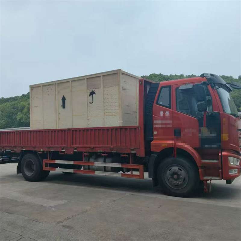 乌苏市安丘市物流：多元运输服务与高效线路探秘