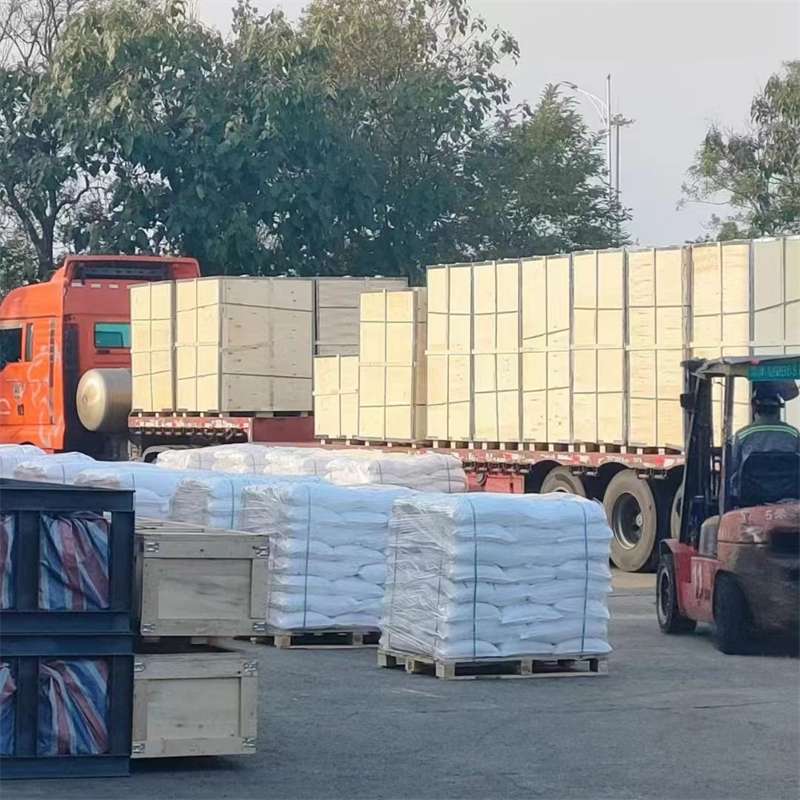 乌苏市烟台市物流：多元运输服务与线路探索