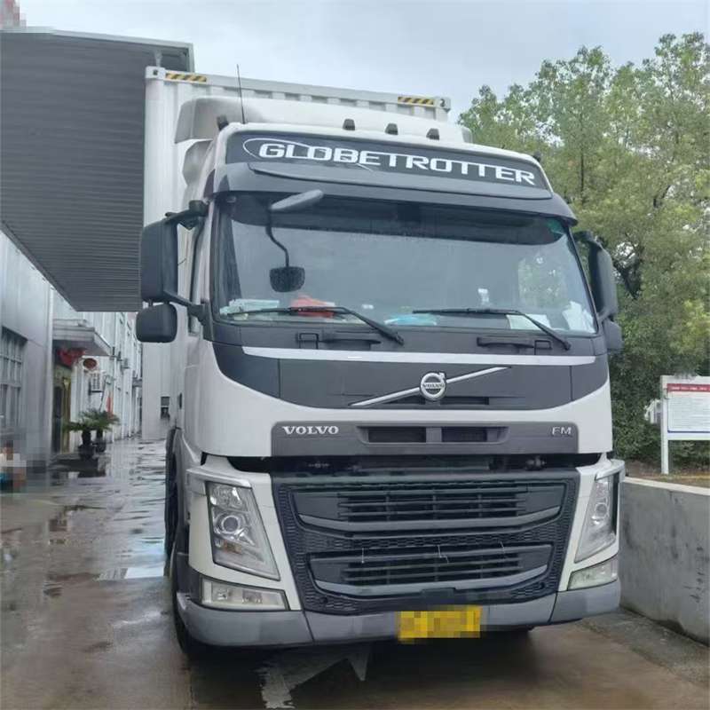 乌苏市多元物流：钢城区运输服务全解析