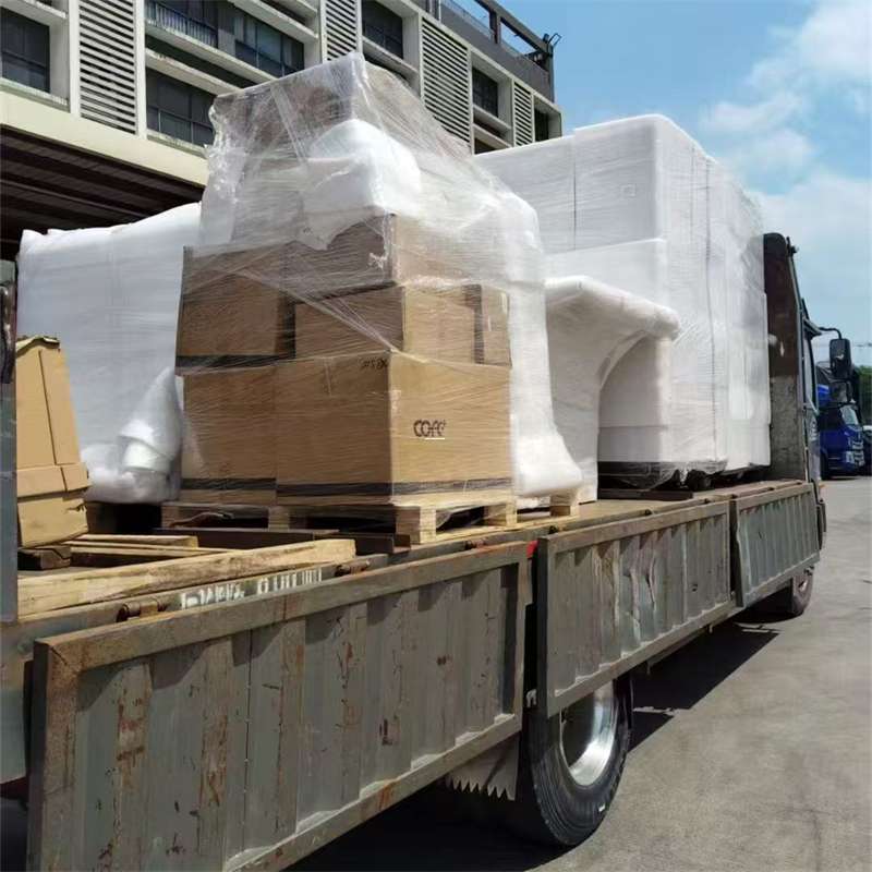 乌苏市长清区物流：多元运输体系下的精彩旅程