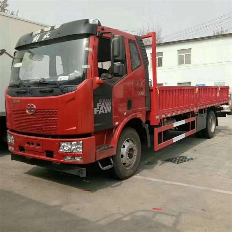 乌苏市山东省物流专线：多元货运服务与运输线路探秘