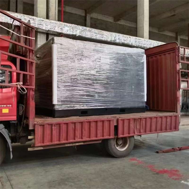 乌苏市探索会昌县物流运输的多元魅力