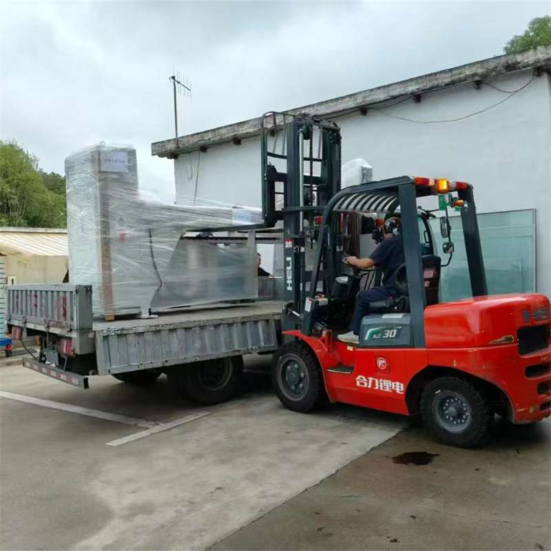 乌苏市探秘宁都县物流：多元服务与高效运输线路