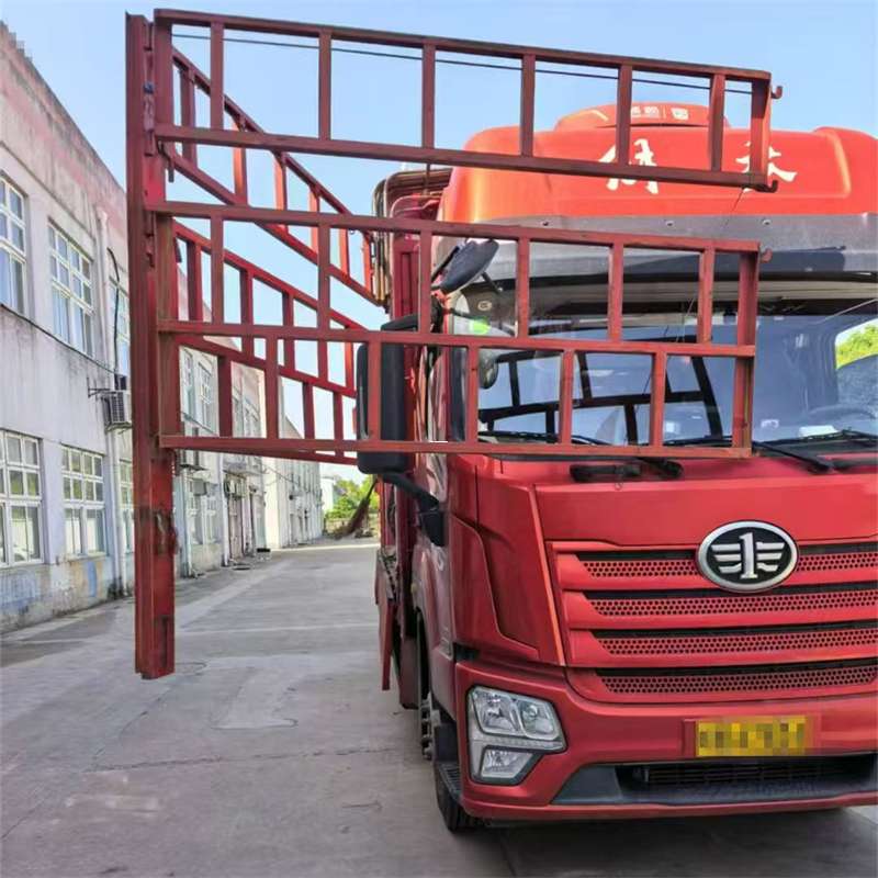 乌苏市中卫物流：普冷快运与大件货运新选择