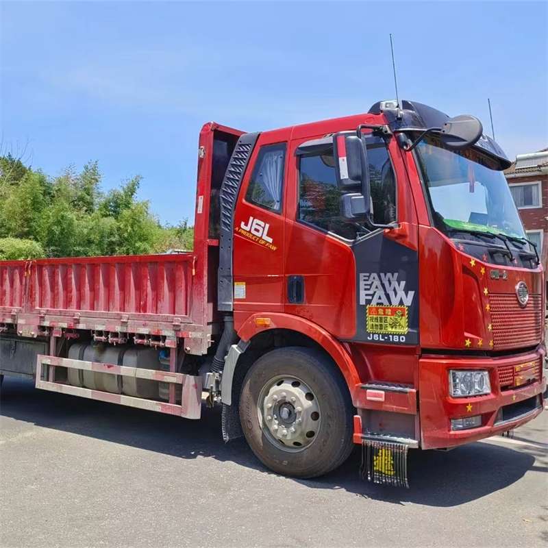 乌苏市湖口县物流：多元运输的畅行之道