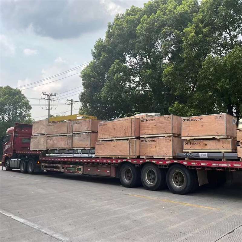 乌苏市濂溪区物流：多元运输服务探秘