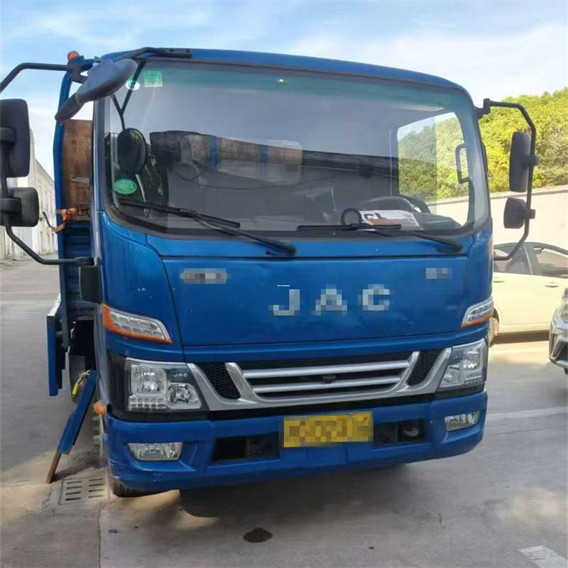 乌苏市固原市：物流专线的多元高效运输服务