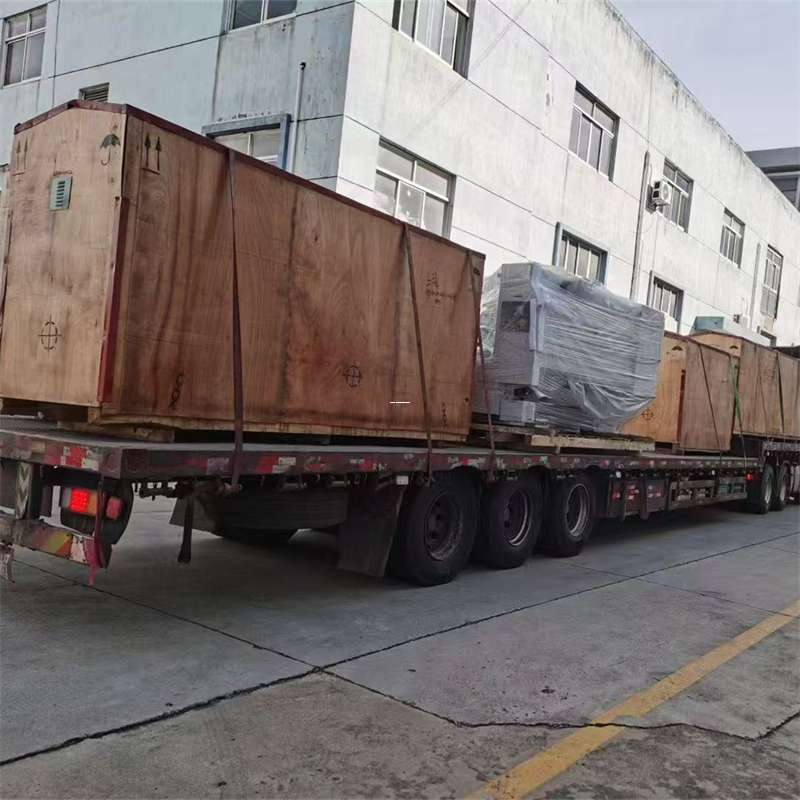 乌苏市尤溪县物流：多元服务与高效运输线路探秘