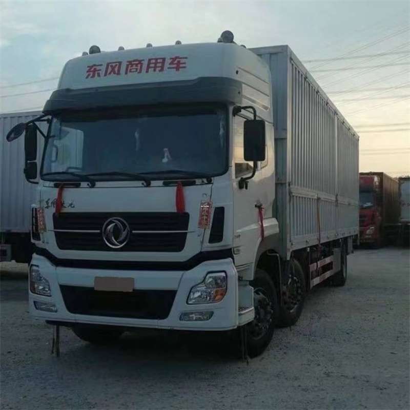 乌苏市大田县物流：多元运输的精彩画卷