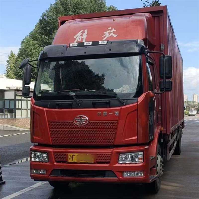 乌苏市秀屿区物流：多元服务与高效运输探秘