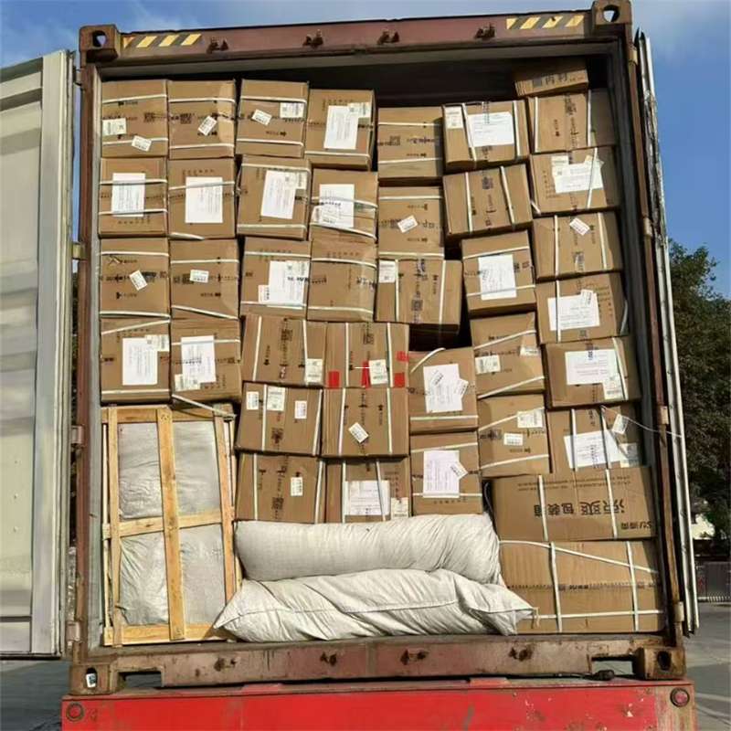 乌苏市探索多元化物流服务：从普货到冷链的运输之旅