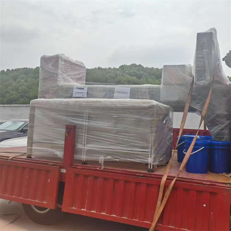 乌苏市利通区：物流专线的高效货运之旅