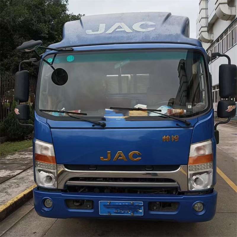 乌苏市吴忠市：畅享多元高效物流服务